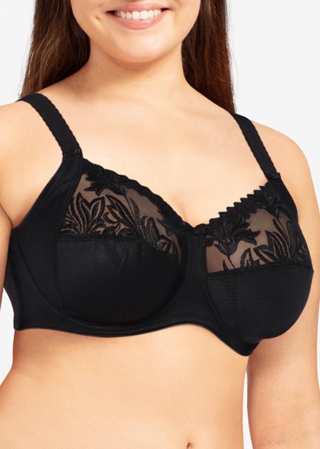 Soutien-gorge Sans Armatures Chantelle