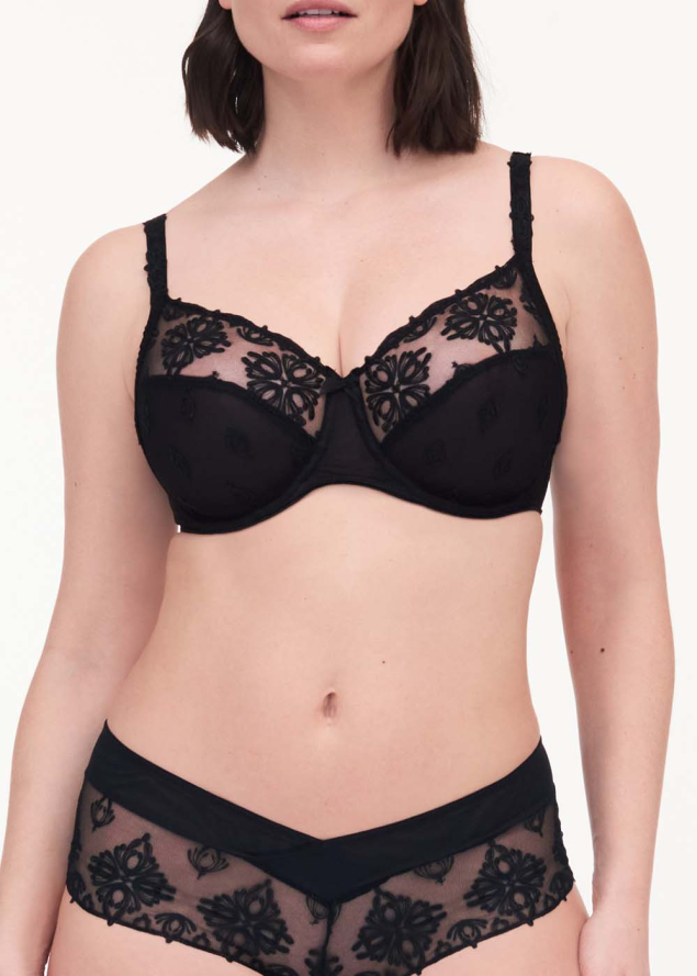 Soutien-gorge Armatures Enveloppant Chantelle