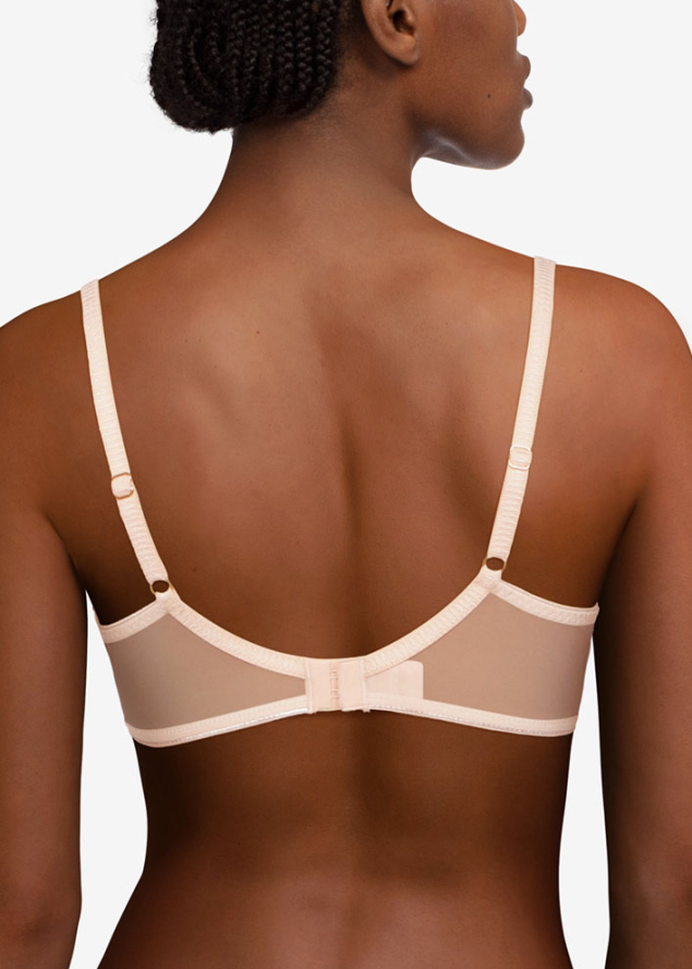 Soutien-gorge Armatures Enveloppant Chantelle