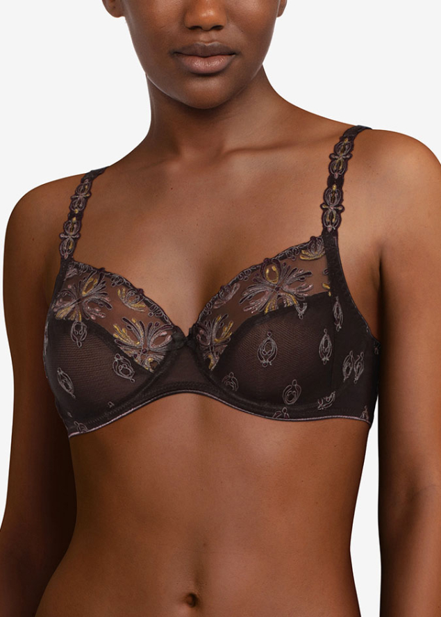 Soutien-gorge Armatures Enveloppant Chantelle