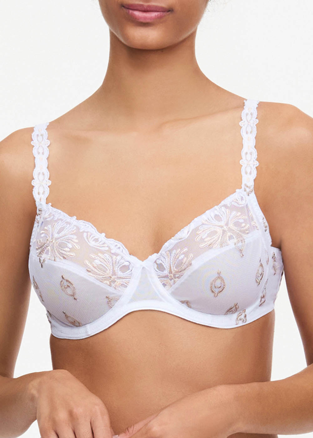 Soutien-gorge Armatures Enveloppant Chantelle