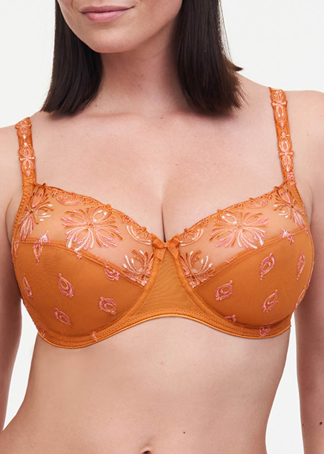 Soutien-gorge Armatures Enveloppant Chantelle