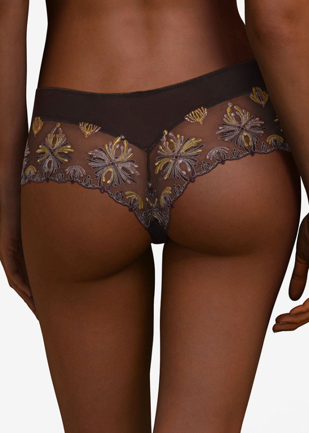 Shorty Chantelle