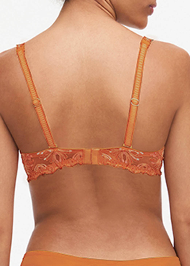 Soutien-gorge Armatures Coques Chantelle