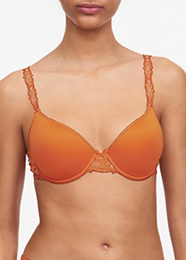 Soutien-gorge Armatures Coques Chantelle