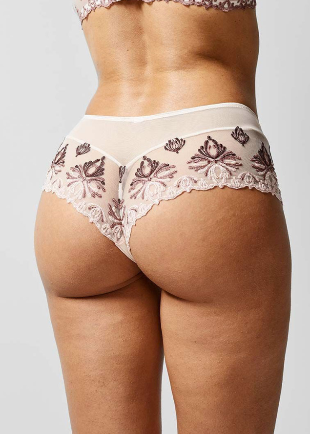 Shorty Chantelle