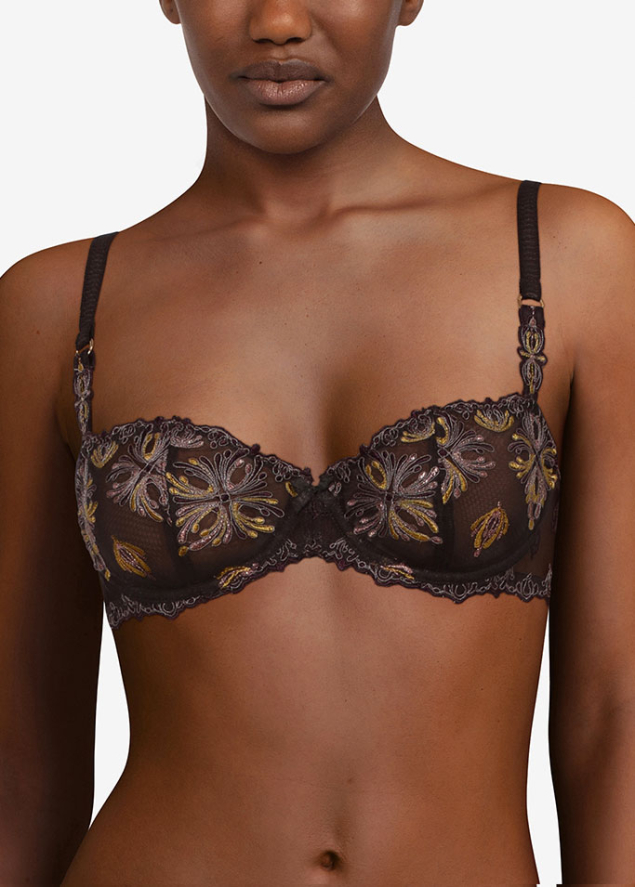 Soutien-gorge Corbeille Balconnet Chantelle Ebne