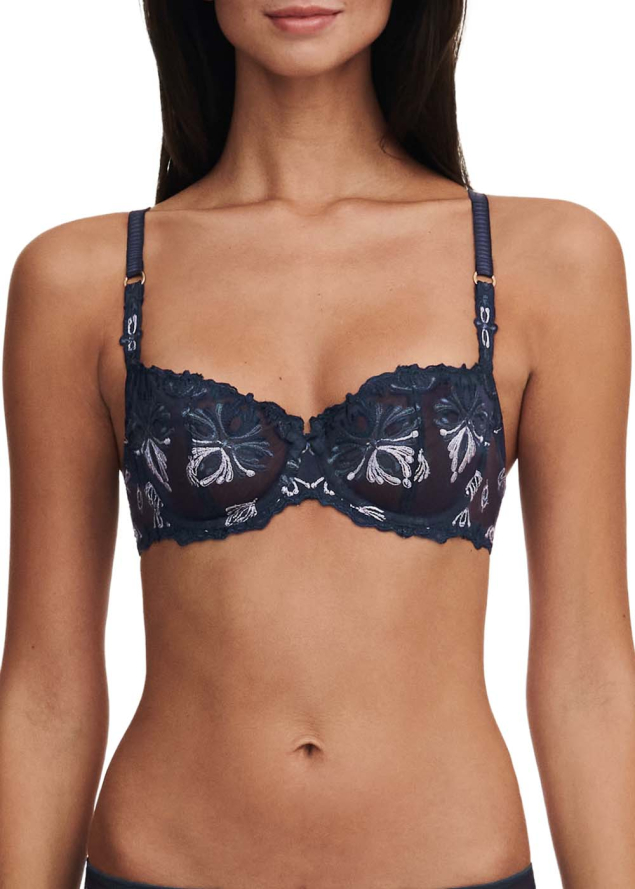 Soutien-gorge Corbeille Balconnet Chantelle