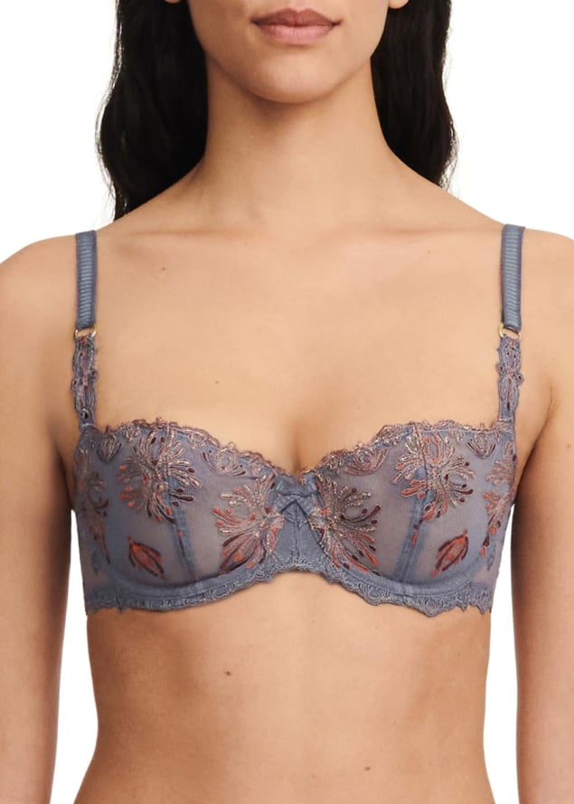 Soutien-gorge Corbeille Balconnet Chantelle