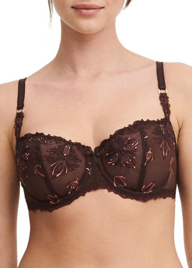 Soutien-gorge Corbeille Balconnet Chantelle