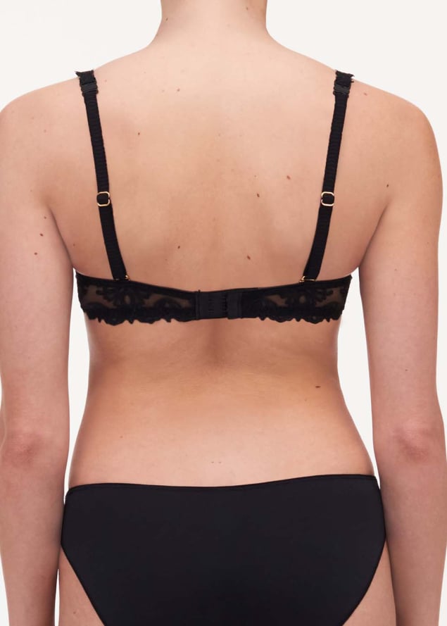 Soutien-gorge Armatures Coques Chantelle