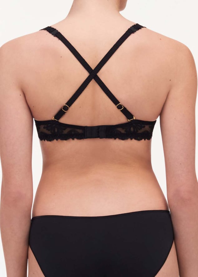 Soutien-gorge Armatures Coques Chantelle