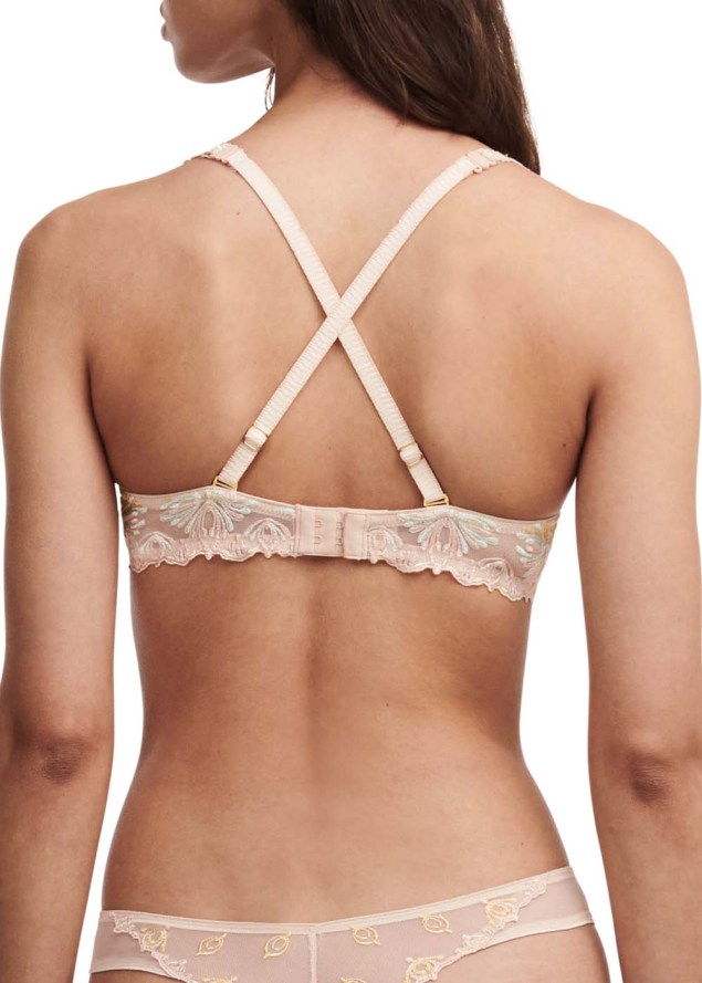 Soutien-gorge Armatures Coques Chantelle
