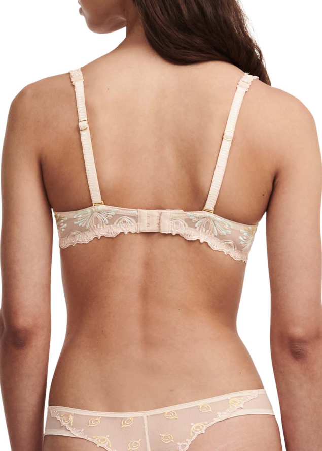 Soutien-gorge Armatures Coques Chantelle