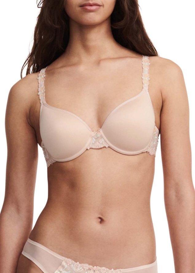 Soutien-gorge Armatures Coques Chantelle