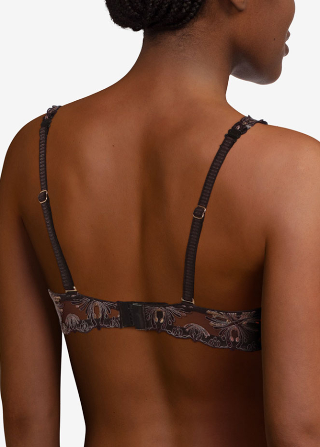 Soutien-gorge Armatures Coques Chantelle