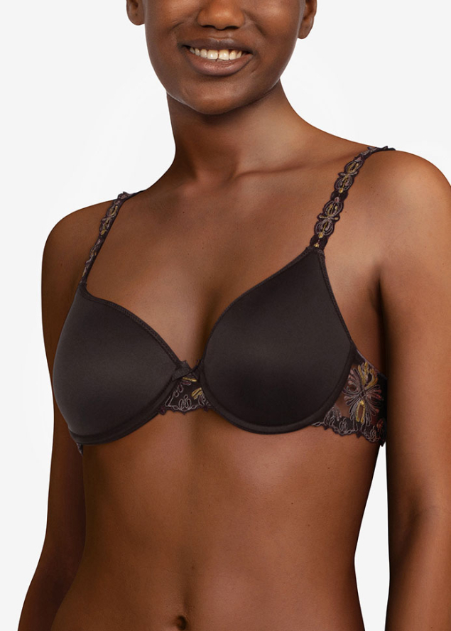 Soutien-gorge Armatures Coques Chantelle