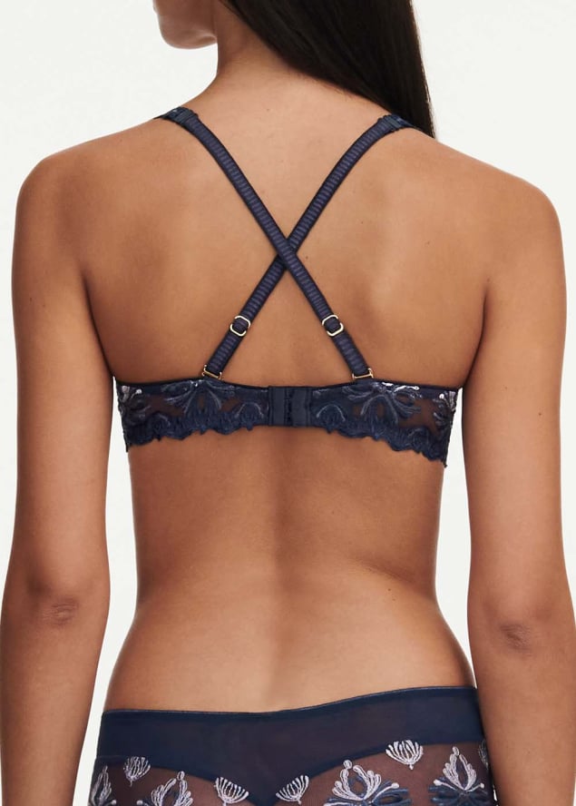 Soutien-gorge Armatures Coques Chantelle