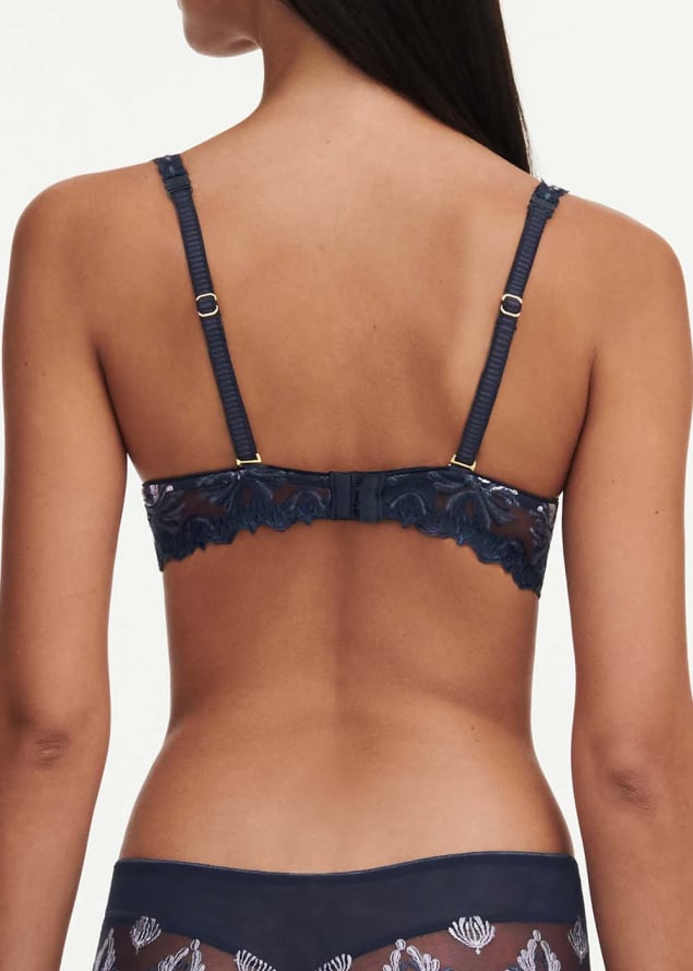 Soutien-gorge Armatures Coques Chantelle