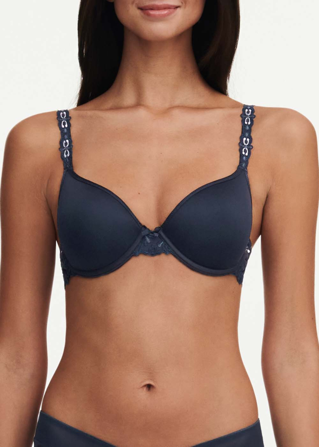 Soutien-gorge Armatures Coques Chantelle