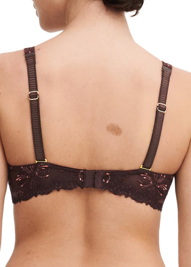 Soutien-gorge Armatures Coques Chantelle