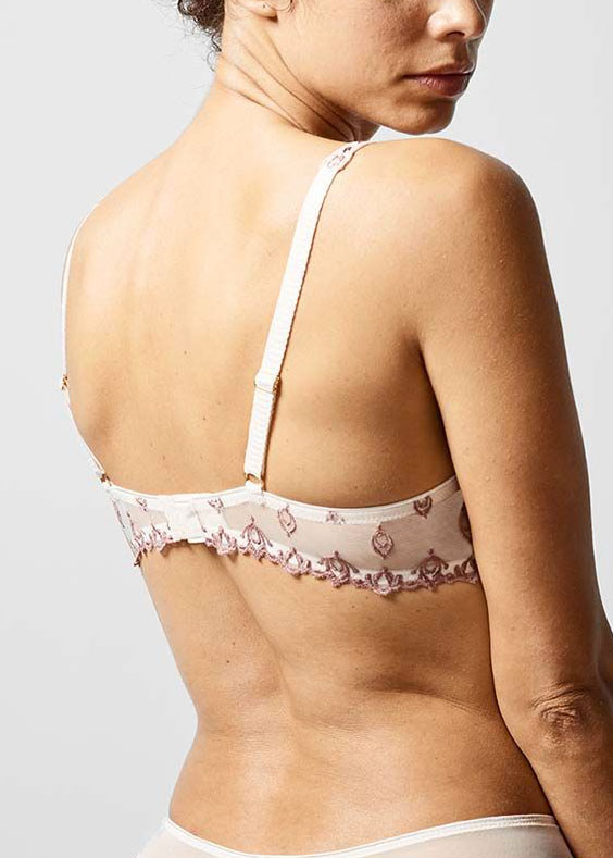Soutien-gorge Armatures Coques Chantelle