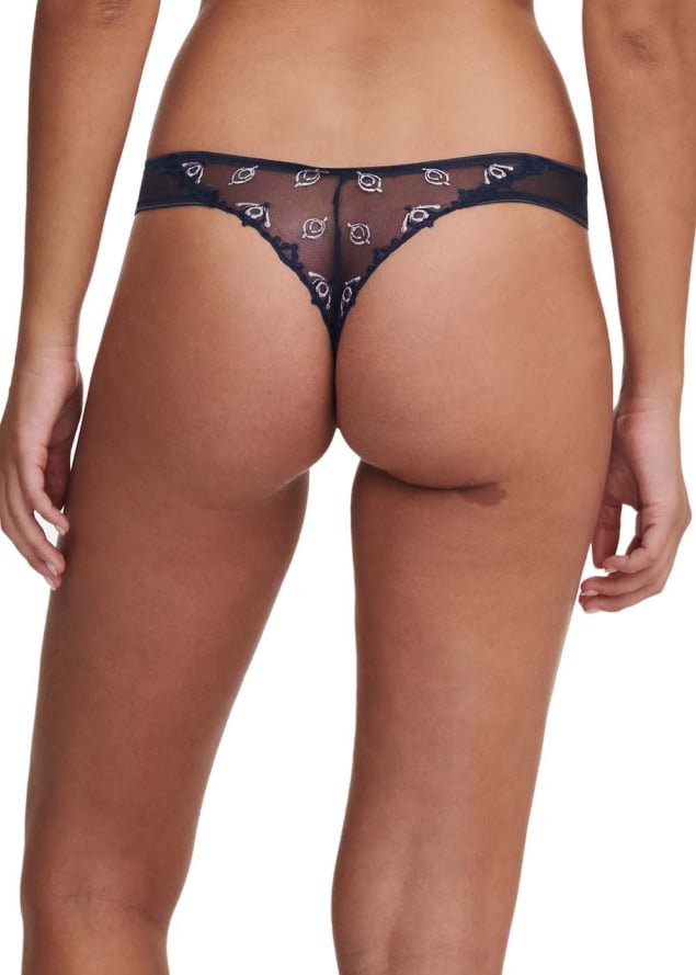 Tanga Chantelle Seaborne multicolor