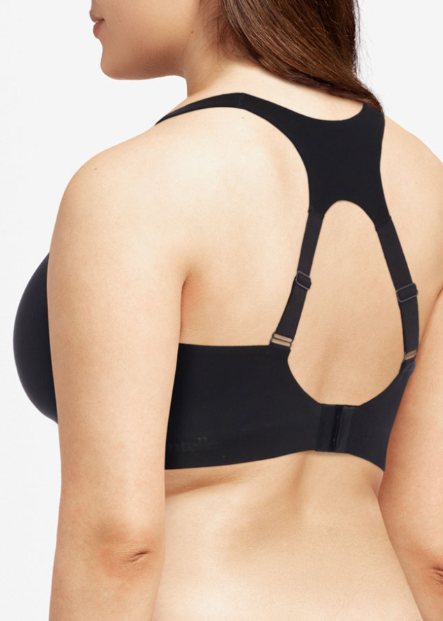 Soutien-gorge sport maintien �lev� Chantelle