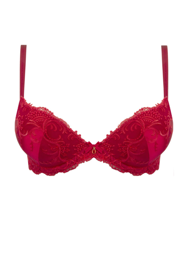 Soutien-gorge Coqu avec Armatures Lise Charmel