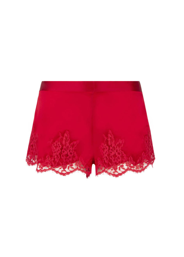 Short Lise Charmel Splendeur Rouge