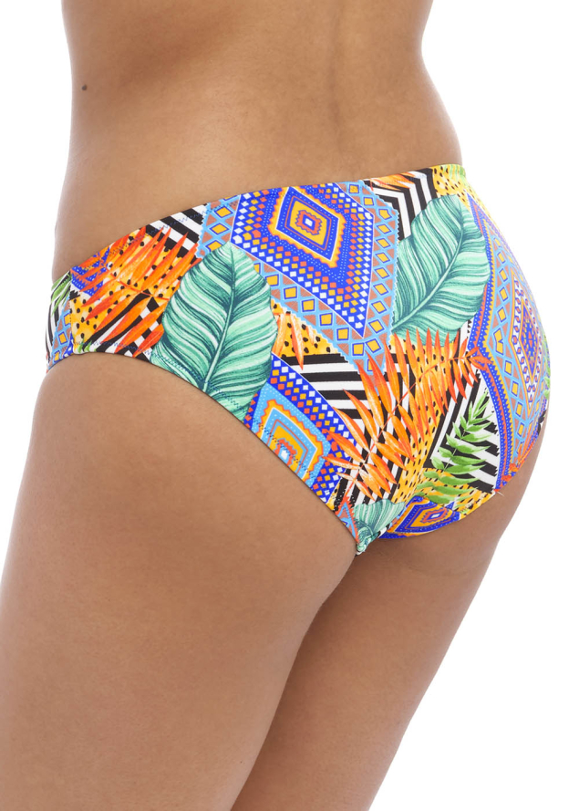 Slip Maillots de Bain Freya  Multi