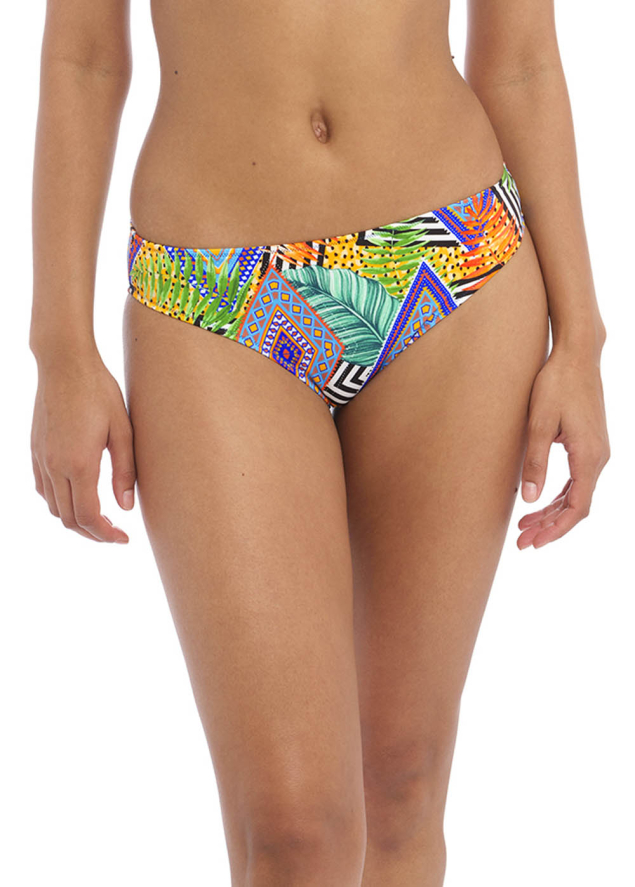 Slip Maillots de Bain Freya 