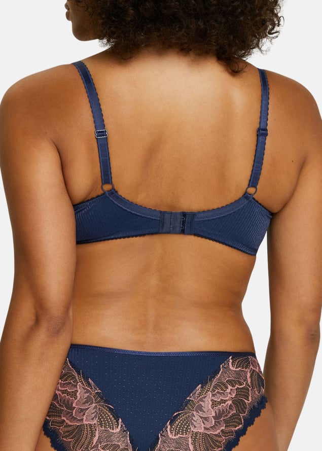 Soutien-gorge Embotant  Armatures Sans Complexe