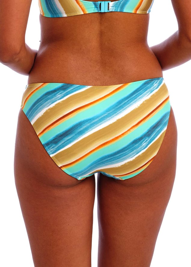 Slip Maillots de Bain Freya  Multi