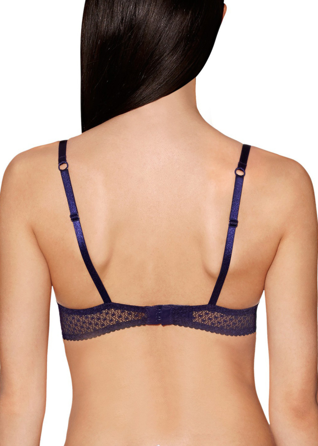 Soutien-gorge Push-up Aubade Iris