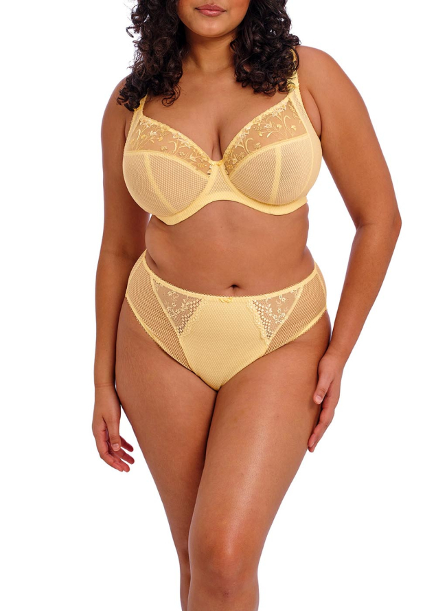 Soutien-gorge  Armatures Plunge Elomi