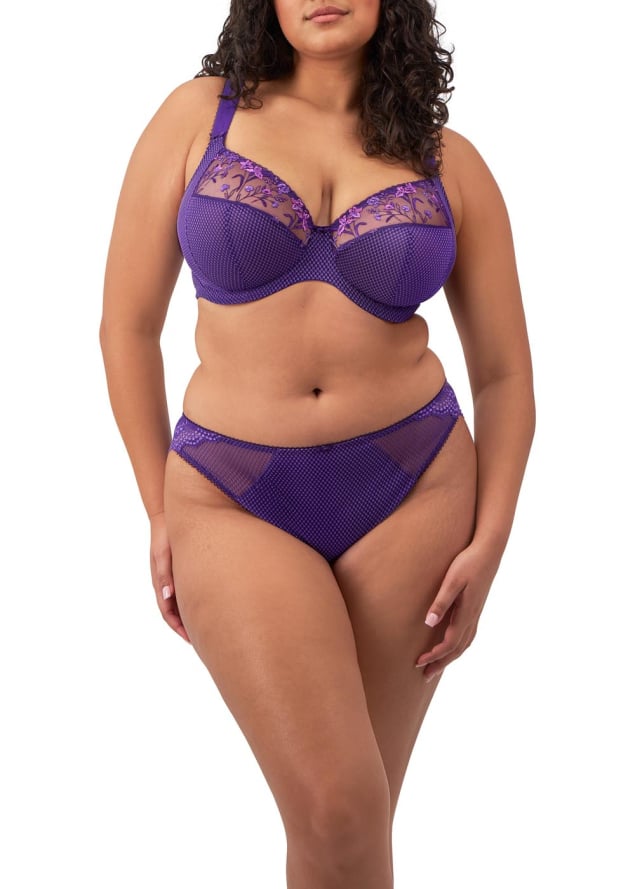 Soutien-gorge  Armatures Plunge Elomi