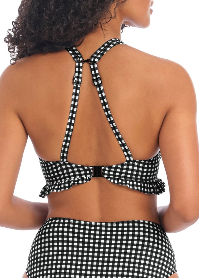 Soutien-gorge  Armatures Maillots de Bain Freya  Monochrome