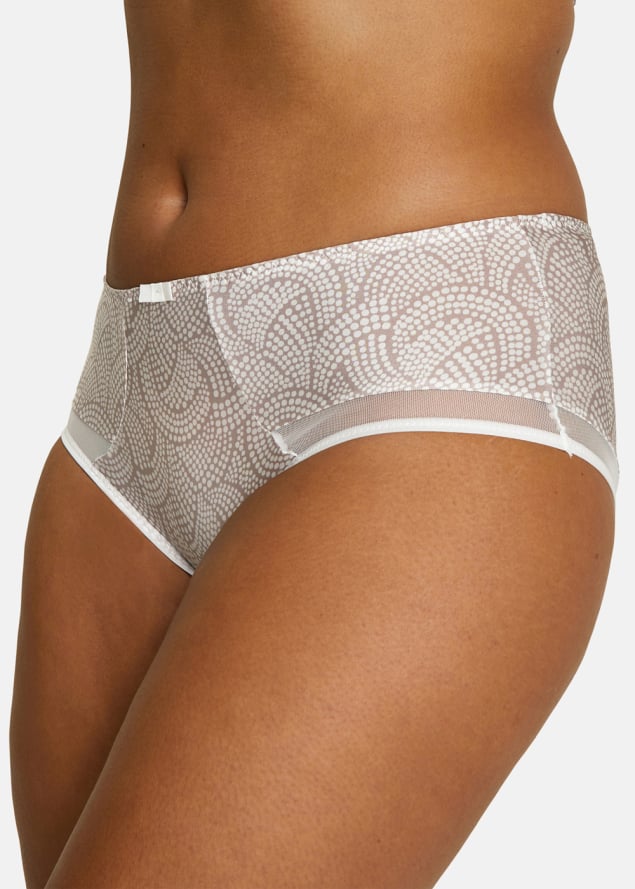 Shorty Sans Complexe
