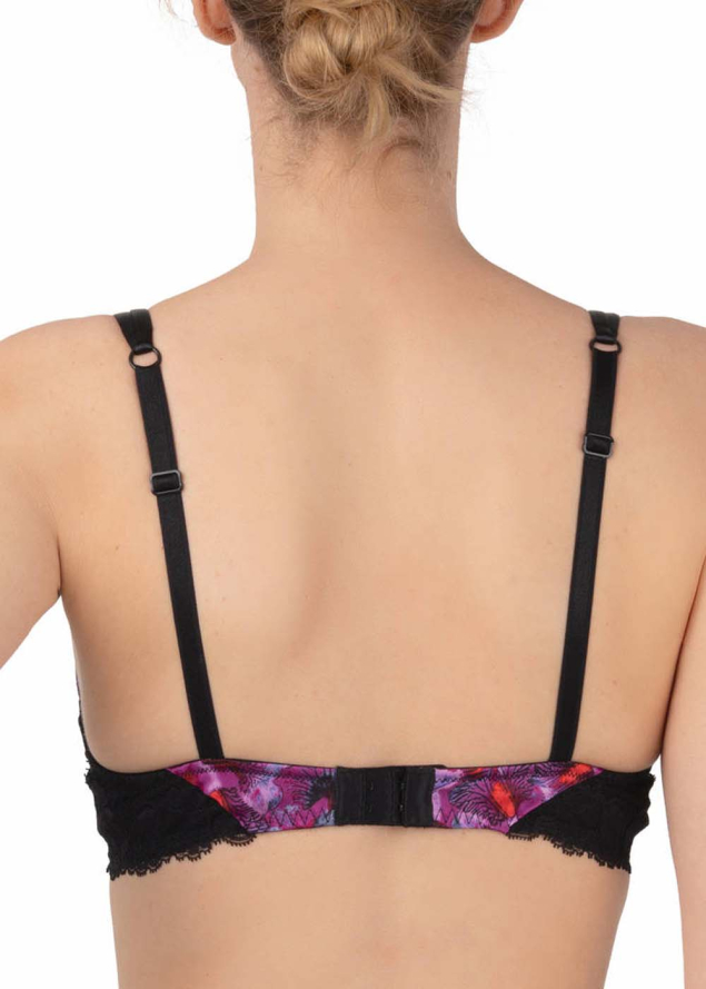 Soutien-gorge Coques Lise Charmel Soir Iris