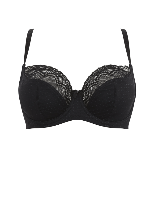 Soutien-gorge Balconnet Cleo by Panache