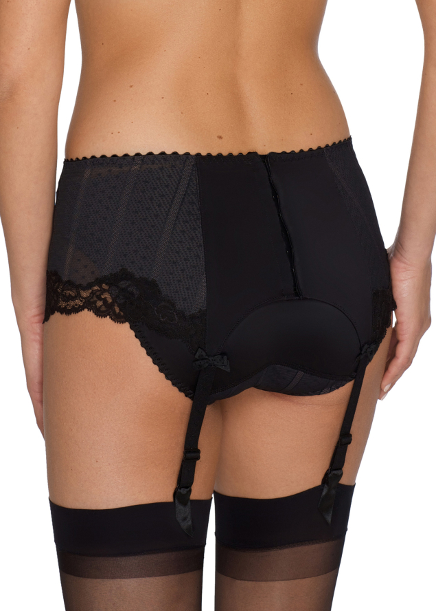 Porte-jarretelles Prima Donna