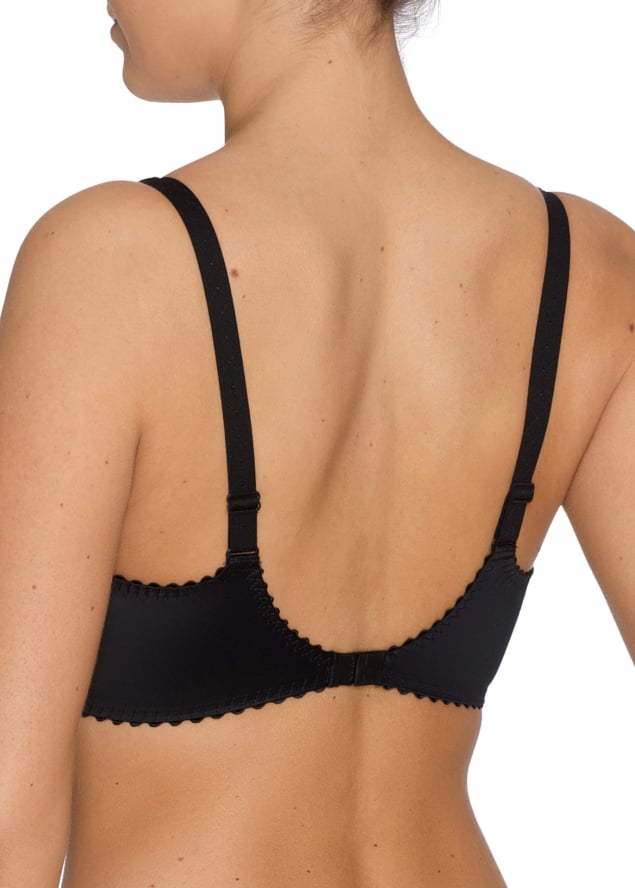 Soutien-gorge Balconnet Prima Donna Noir