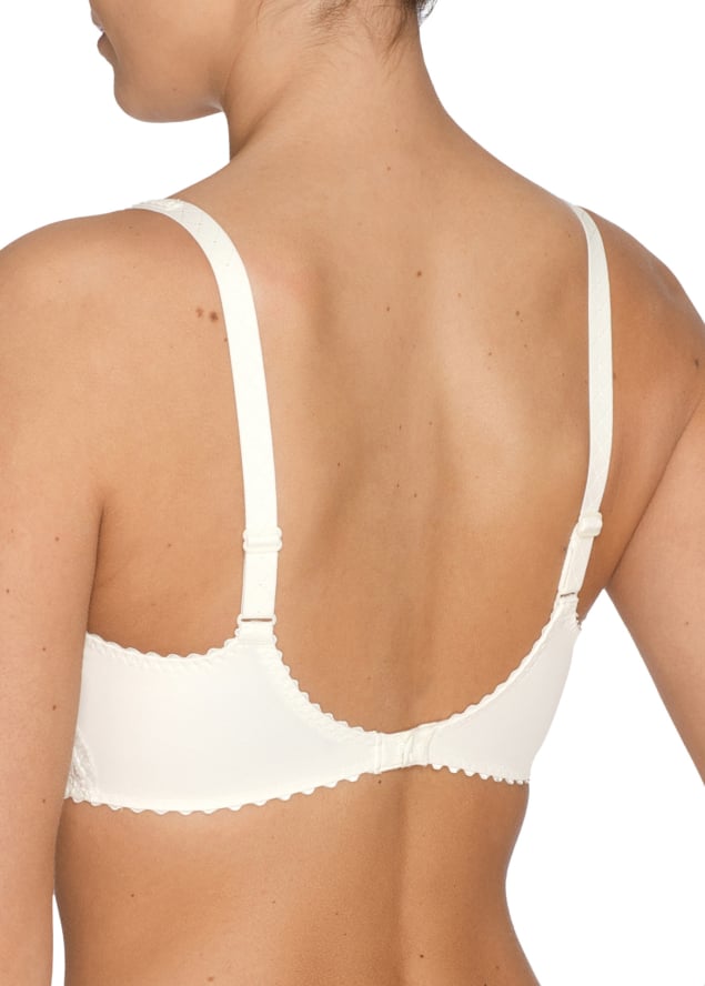 Soutien-gorge Rembourr Emboitant Prima Donna Naturel