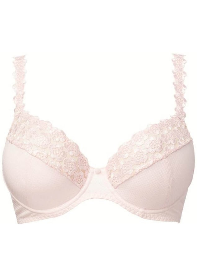 Soutien-gorge Dcollet Pigeonnant Louisa Bracq