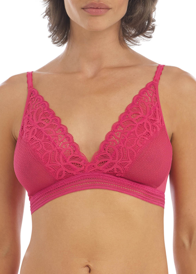 Brassire Wacoal Framboise