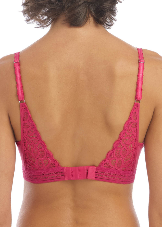 Brassire Wacoal Framboise