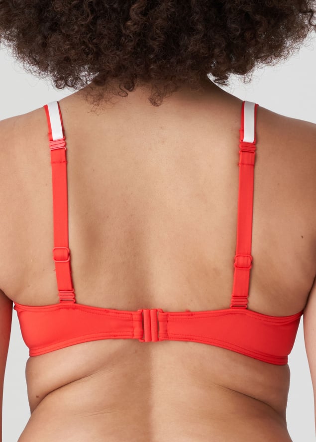 Soutien-gorge Plongeant Coupe Tulipe  Maillots de Bain Prima Donna Swim