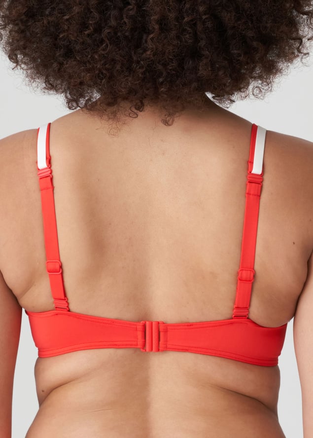 Bikini Balconnet Rembourr Maillots de Bain Prima Donna Swim
