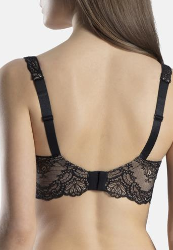 Soutien-gorge Embotant Armatures Aubade